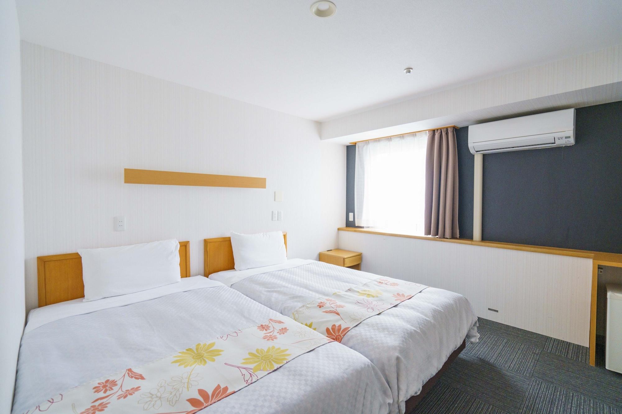 Hotel Ocean Naha Exterior photo