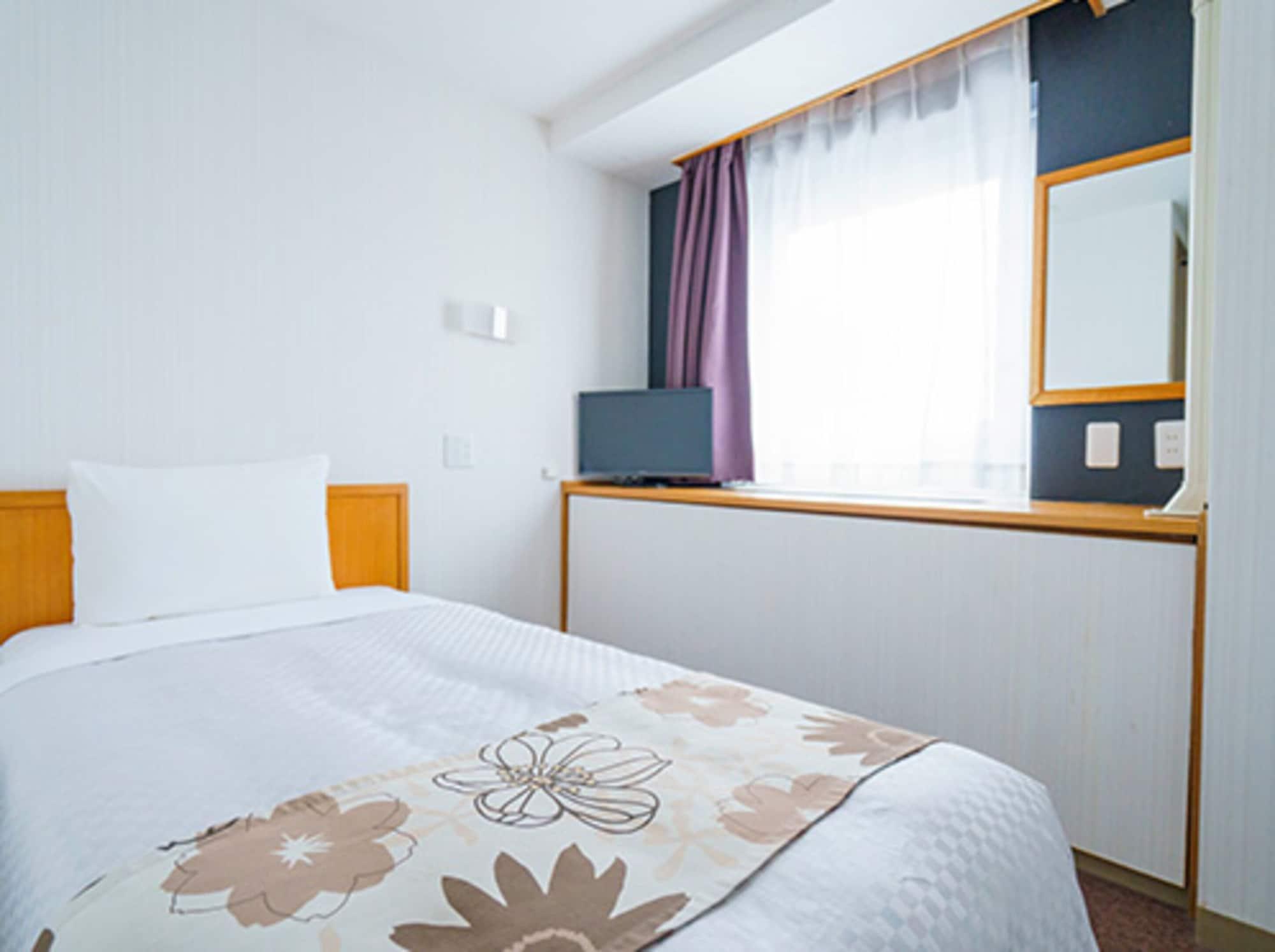 Hotel Ocean Naha Exterior photo