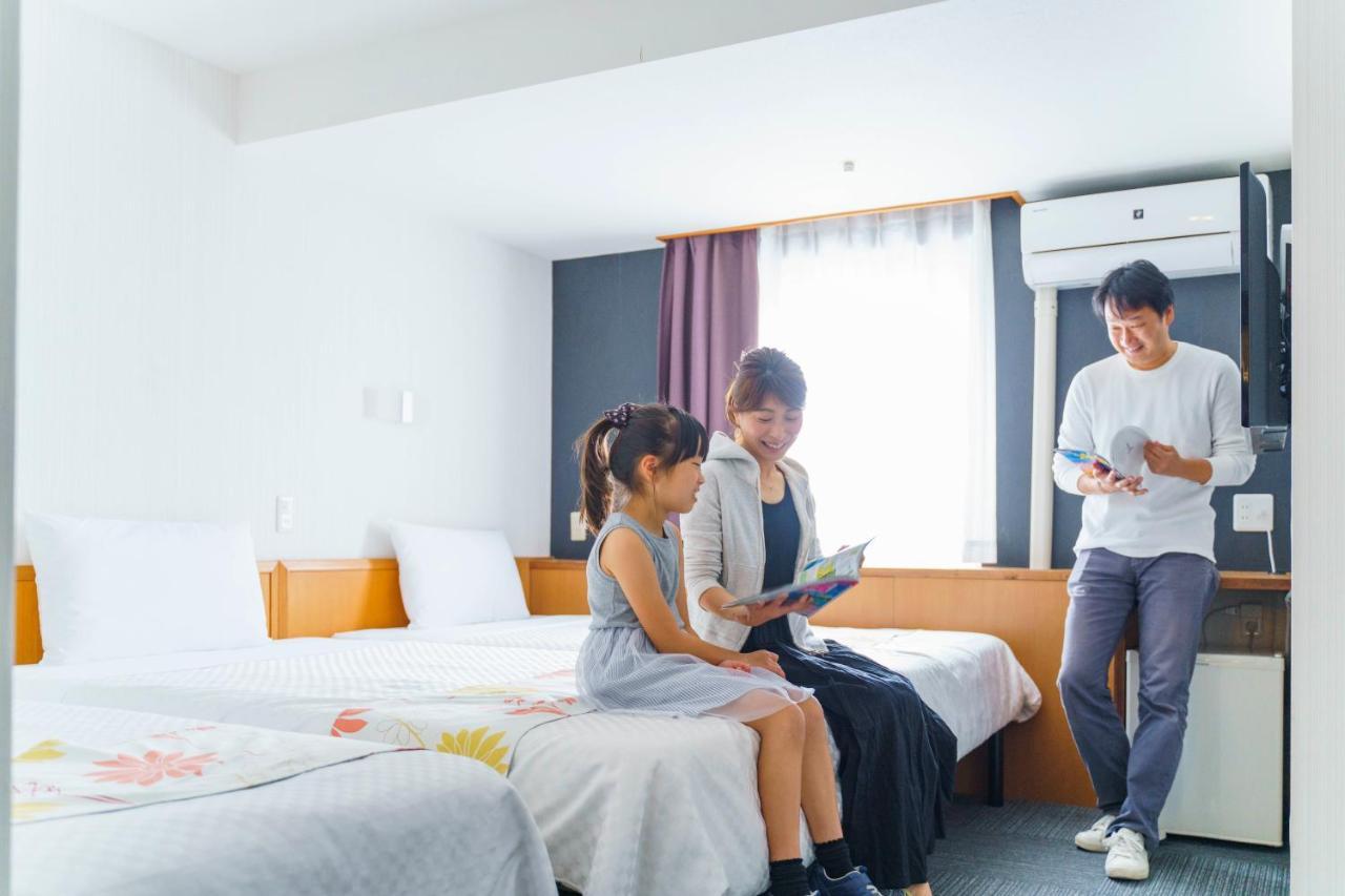 Hotel Ocean Naha Room photo