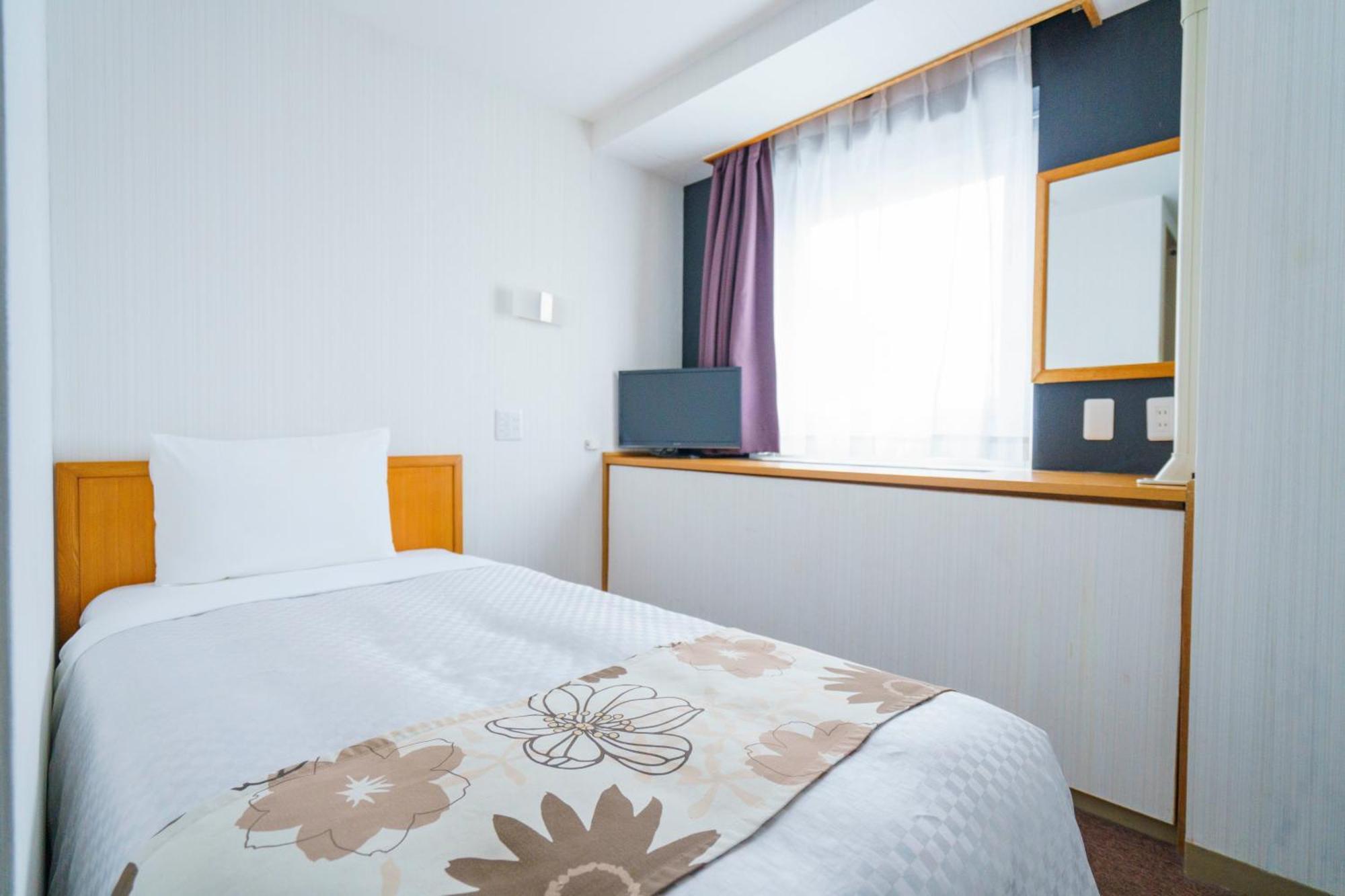 Hotel Ocean Naha Room photo