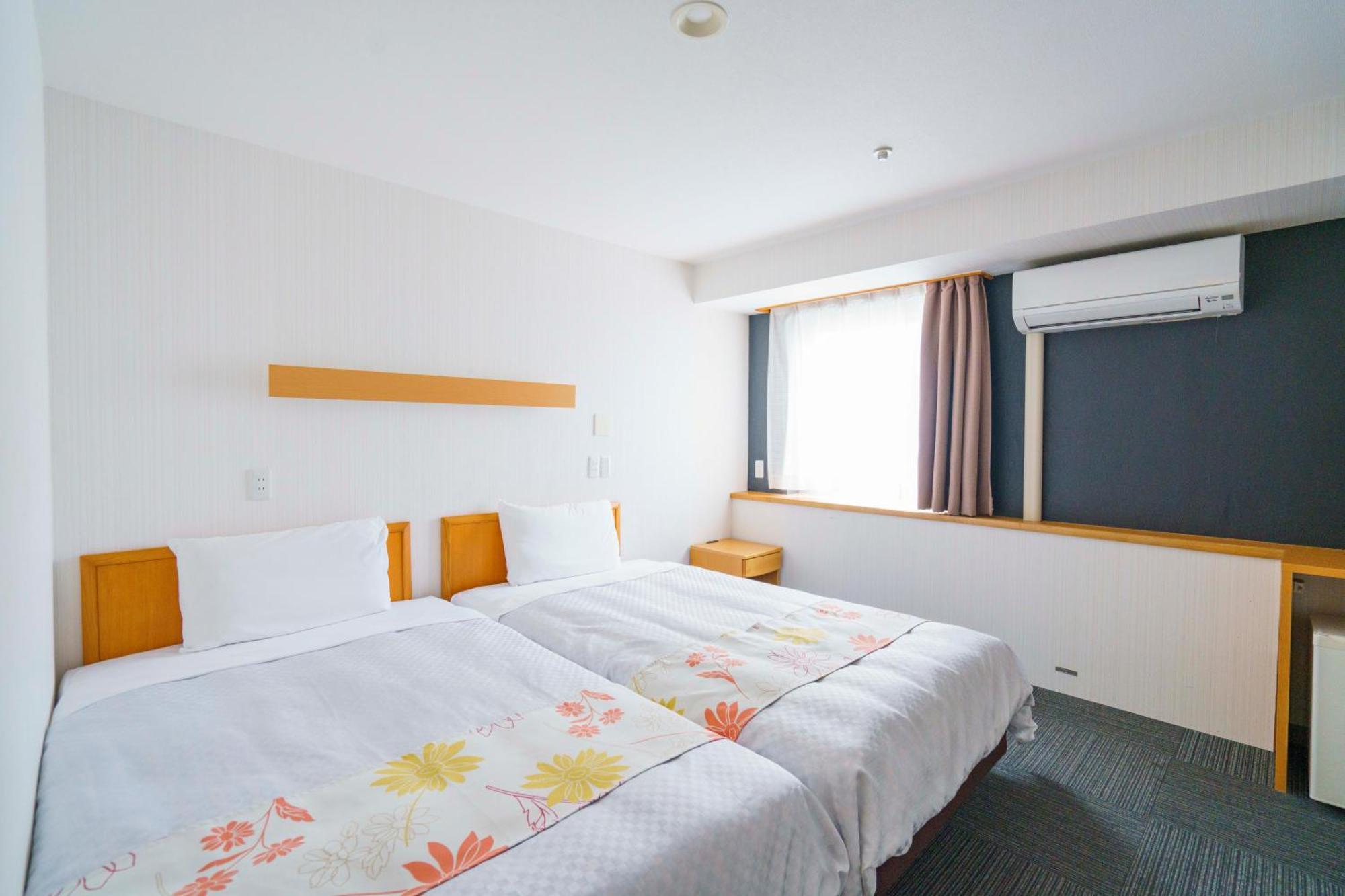 Hotel Ocean Naha Room photo