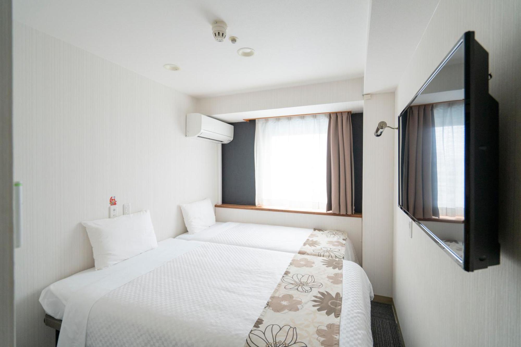 Hotel Ocean Naha Room photo