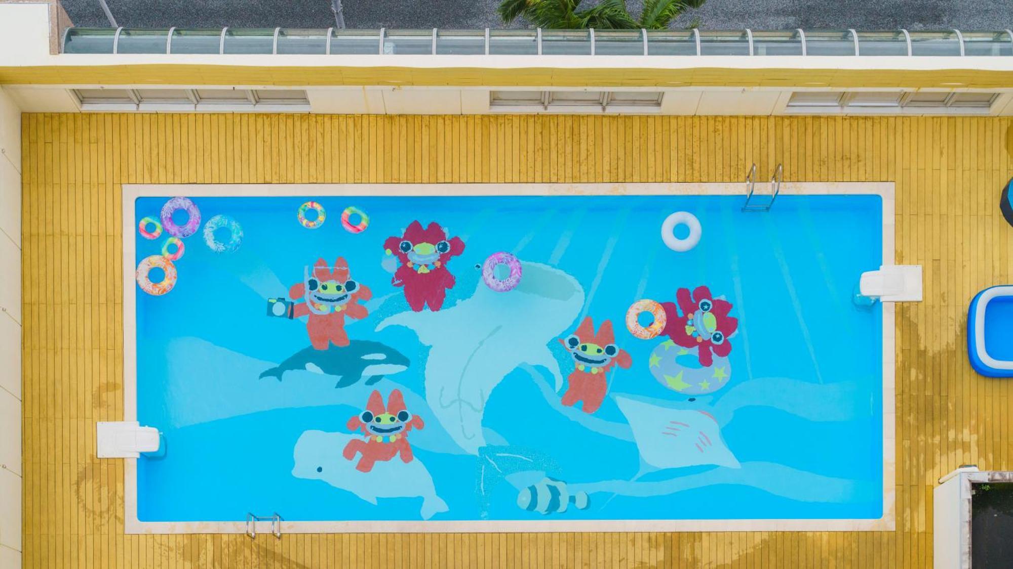 Hotel Ocean Naha Exterior photo