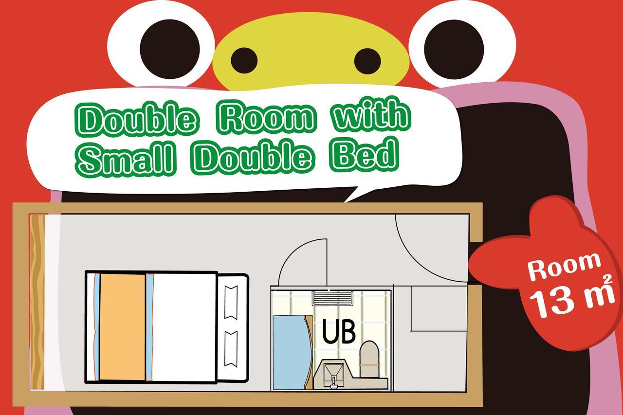 Hotel Ocean Naha Room photo
